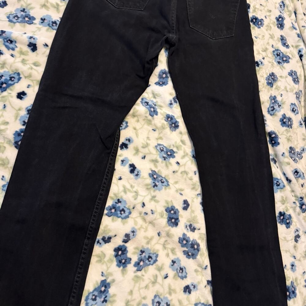 Levi’s 505 size 34x34 - Picture 5 of 8